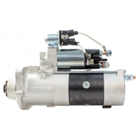 Стартер MOTORHERZ 67 U573 STM9348WA 1440861091 - Изображение 6