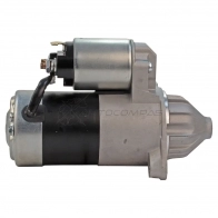 Стартер MOTORHERZ WE34Z QO 1441047155 STM0628WA - Изображение 5