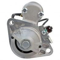 Стартер MOTORHERZ 1440707322 4 CMZMN6 STH0672WA - Изображение 1