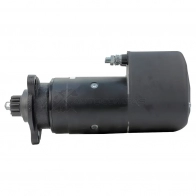Стартер MOTORHERZ STB1167WA 1440707181 T7 9U7Q - Изображение 4