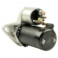 Стартер MOTORHERZ STV1147WA 1441047210 4 02EC - Изображение 2