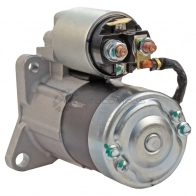 Стартер MOTORHERZ STM1096WA 1441047224 W ZDIJ8 - Изображение 2