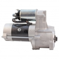Стартер MOTORHERZ 2 MFVM STM0770WA 1440707757 - Изображение 6