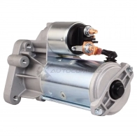 Стартер MOTORHERZ SQIQ 97Y 1441047256 STV1207WA - Изображение 2