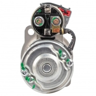 Стартер MOTORHERZ STM0939WA 7F4C 3X7 1440861106 - Изображение 4