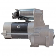 Стартер MOTORHERZ STM1355WA M 3A9F 1440707124 - Изображение 5
