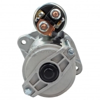 Стартер MOTORHERZ STA1351WA 1440707126 RFH 1T27 - Изображение 4