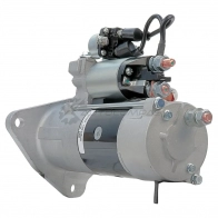 Стартер MOTORHERZ UY5 OE 1440707747 STM1386WA - Изображение 2