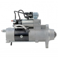 Стартер MOTORHERZ UY5 OE 1440707747 STM1386WA - Изображение 4