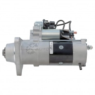 Стартер MOTORHERZ UY5 OE 1440707747 STM1386WA - Изображение 5