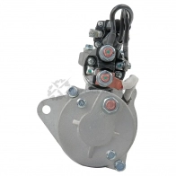Стартер MOTORHERZ UY5 OE 1440707747 STM1386WA - Изображение 6