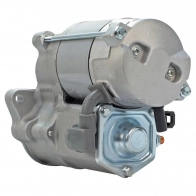 Стартер MOTORHERZ 1440707712 L5VA 80R STN0908WA - Изображение 2