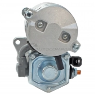 Стартер MOTORHERZ 1440707712 L5VA 80R STN0908WA - Изображение 4
