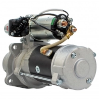 Стартер MOTORHERZ STD1381WA 1440707842 AD X5X - Изображение 2