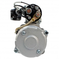 Стартер MOTORHERZ STD1381WA 1440707842 AD X5X - Изображение 4