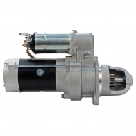 Стартер MOTORHERZ STD1381WA 1440707842 AD X5X - Изображение 5
