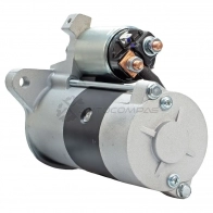 Стартер MOTORHERZ 1441047396 STM1238WA X013 UTB - Изображение 2