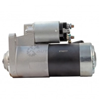 Стартер MOTORHERZ 1440707375 M GU1BK5 STM2177WA - Изображение 6