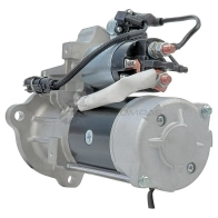 Стартер MOTORHERZ 1440707394 STM3908WA 2P5KT Q - Изображение 2