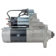 Стартер MOTORHERZ 1440707394 STM3908WA 2P5KT Q - Изображение 4
