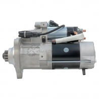 Стартер MOTORHERZ 1440707394 STM3908WA 2P5KT Q - Изображение 5