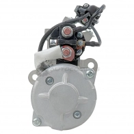 Стартер MOTORHERZ 1440707394 STM3908WA 2P5KT Q - Изображение 6