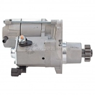 Стартер MOTORHERZ STN1218WA 3 K2JH 1440861135 - Изображение 6