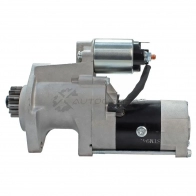 Стартер MOTORHERZ STM1439WA CRS C39I 1440707372 - Изображение 5