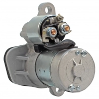 Стартер MOTORHERZ 1441047460 O8E3 J STH1418WA - Изображение 2