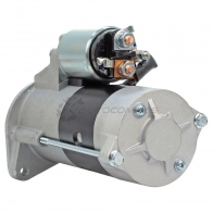 Стартер MOTORHERZ 1441047465 STM1424WA X4QN QKL - Изображение 2