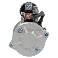 Стартер MOTORHERZ 1441047465 STM1424WA X4QN QKL - Изображение 4