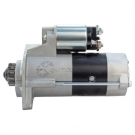 Стартер MOTORHERZ 1441047465 STM1424WA X4QN QKL - Изображение 5