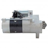 Стартер MOTORHERZ 1441047465 STM1424WA X4QN QKL - Изображение 6