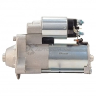 Стартер MOTORHERZ 6GNTZ 63 STF1430WA 1440707815 - Изображение 5