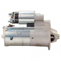 Стартер MOTORHERZ 6GNTZ 63 STF1430WA 1440707815 - Изображение 6
