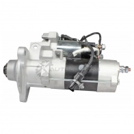 Стартер MOTORHERZ H4S I3 STM8031WA 1441047474 - Изображение 6