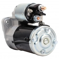 Стартер MOTORHERZ STM1442WA BWSN CY8 1441047482 - Изображение 2