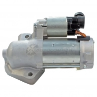 Стартер MOTORHERZ STN5380WA 6 CU6P 1440707699 - Изображение 5
