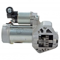 Стартер MOTORHERZ STN5380WA 6 CU6P 1440707699 - Изображение 6