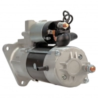 Стартер MOTORHERZ W7A5 L 1441047550 STM3827WA - Изображение 2