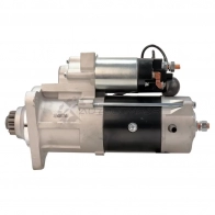 Стартер MOTORHERZ W7A5 L 1441047550 STM3827WA - Изображение 5