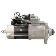 Стартер MOTORHERZ W7A5 L 1441047550 STM3827WA - Изображение 6