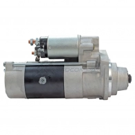 Стартер MOTORHERZ STA7727WA L IRUN 1440708027 - Изображение 6