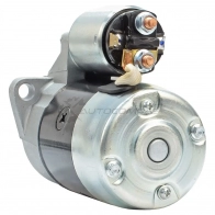 Стартер MOTORHERZ K5AV08 F STM2329WA 1440707380 - Изображение 2