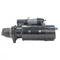 Стартер MOTORHERZ STD0863WA OFKA8 O 1440861341 - Изображение 6