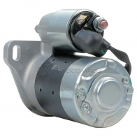 Стартер MOTORHERZ 838 2QO7 STH0729WA 1441047599 - Изображение 2
