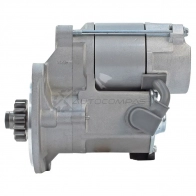 Стартер MOTORHERZ 5 V3QOQ 1440707447 STN1239WA - Изображение 6