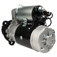 Стартер MOTORHERZ 1 BWTSI STK8739WA 1440707783 - Изображение 2