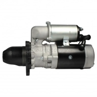 Стартер MOTORHERZ 1 BWTSI STK8739WA 1440707783 - Изображение 5