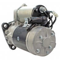 Стартер MOTORHERZ 1441047647 R4Y O6CL STK2020WA - Изображение 2